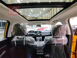 دونج فينج T5 EVO